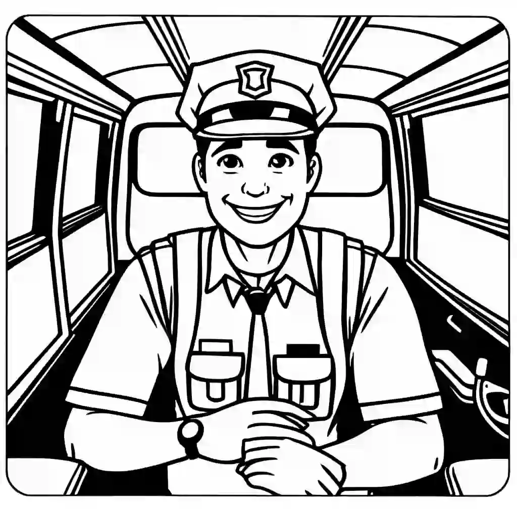 People and Occupations_Bus Driver_2409_.webp